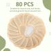 120 Pcs Adhesive Eye Patches for Adults & Kids - Latex Free Disposable Eyepatch Bandages - Buy Online on GoSupps.com