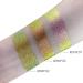 CHARMACY Duochrome Eyeshadow Liquid - Intense Multicolor Shifting Glitter - Long Lasting Metallic Pigments - Sparkling Shiny Eye Makeup - 1.6g (02) - Buy Online on GoSupps.com