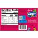 Nerds Gummy Clusters Theater Box 12 x 85g - Buy Online on GoSupps.com