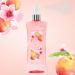 Body Fantasies Signature Fragrance Body Spray Sugar Peach 8 fl oz - Buy Online on GoSupps.com