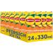 Buy Lipton Ice Tea Peach - 24 Cans of Refreshing Iced Tea 330ml | International Shipping Available - Buy Online on GoSupps.com