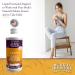 Buried Treasure Immune Wellness Booster - 16 Fl Oz | Elderberry, Echinacea & Vitamins - Buy Online on GoSupps.com