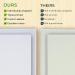 Artist Quality 8x10 Canvas Boards - 20 Pack, Triple Primed with Gesso, Pure Cotton, Individually Wrapped - Buy Online on GoSupps.com