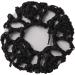 Bloch Unisex-Adult's Standard Black Hair Bun Cover - Hair Accessories - Buy Online on GoSupps.com