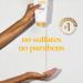 Dove Glowing Mango & Almond Butter Body Wash Pump 3-Pack - 30.6 oz x 3 | Gentle Skin Cleanser for Healthy-Looking Skin | 24hr Renewing MicroMoisture - Buy Online on GoSupps.com