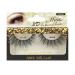 4 Pairs Miss Lash 100% Handmade Tapered 3D Volume Lashes M303B - Premium Quality Eyelash Extensions for Stunning Looks - Buy Online on GoSupps.com