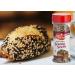 Baker's Choice Black & White Sesame Seeds 4 Oz - All Natural Seasoning, Gluten Free & Kosher - Resealable Container - Buy Online on GoSupps.com