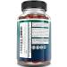 Keto ACV & Sea Moss Gummies for Weight Loss - Advanced Formula (60 Gummies) | Natural Raw Bladderwrack Included - Buy Online on GoSupps.com