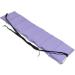Cherry Stone Pillow 7-Chamber with Band - 65x15 Lilac | Heat Grain Pillow with Cherry Stones - Buy Online on GoSupps.com