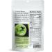 Sunfood Spirulina & Chlorella Super Algae Tablets - 250 mg, 456 Count for Optimal Health - Buy Online on GoSupps.com
