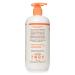 Little Twig Bubble Bath - Natural Plant Derived Formula - Tangerine - 17 fl oz - Buy Online on GoSupps.com