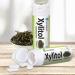 Buy Miradent Xylitol Dental Care Chews - Sugar-Free Vegan Green Tea Flavor | 12 St. Display for Caries Prevention | On-the-Go Refreshment - Buy Online on GoSupps.com
