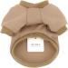 Zweitea Winter Coats for Small Dogs | Warm & Soft Sweaters for Chihuahua & Yorkies | Cold Weather Pet Jackets - Buy Online on GoSupps.com