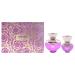 Versace Dylan Purple for Women - 2 Pc Gift Set 3.4oz EDP Spray 1oz EDP Spray