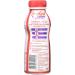 SlimFast Chunky Chocolate Shake 325ml - Rich Chocolate Flavor - 1 Pack - Buy Online on GoSupps.com