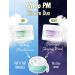 NEOGEN x JOAN KIM Vita Duo Night Cream - Hydrating & Cooling Night Cream with Vitamin E & Lavender | Korean Skin Care (50g) - International Shipping Available - Buy Online on GoSupps.com