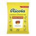 Buy Ricola Lakritz Herbal Candy - Sugar-Free 18x75g - Beneficial for Voice & Throat - Original Swiss Herbs - Buy Online on GoSupps.com