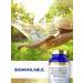 Carlyle Buffered Magnesium Bisglycinate 665mg | 250 Capsules | Chelated Essential Mineral Supplement - Buy Online on GoSupps.com
