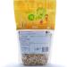 Yupik Organic Black Eyed Beans Non-GMO Vegan Gluten-Free 1 Kg 1 kg (Pack of 1) - Buy Online on GoSupps.com