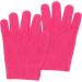 FOMIYES 5 Pairs Night Moisturizing Gloves White Cotton Gloves for Dry Hands Moisturizing Gloves Overnight Dry Hand Gloves Sleeping Gloves Enhancing Spa Accessories Miss - Buy Online on GoSupps.com
