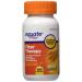 Equate - Fiber Therapy - Compare to Metamucil - For Regularity Fiber Supplement 100 Capsules