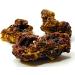 Siamese Pet Treat: 100% Dehydrated Beef for Cats & Dogs - USDA Choice Grade - 0.995oz - Buy Online on GoSupps.com