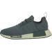 adidas Originals Women's NMD_R1 Sneaker 7.5 - Linen Green/Mineral Green/White - Buy Online on GoSupps.com