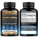Magnesium Complex Capsules & Calcium Tablets - Buy Online on GoSupps.com