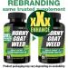 THELABSMENCO Happy Wife Happy Nights: Horny Goat Weed for Men Promotes Natural Drive Stamina & Energy at Gym & Bedroom - Buy Online on GoSupps.com