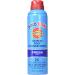 Gold Bond Foot Spray 7z, No Mess, Medium ( Pack Of 4 )