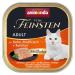 Animonda of the finest adult cat food wet food for adult cats feasts with chicken beef + carrots 32 x 100 g