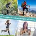 Evolyline Medical Compression Stockings 20-30 mmHg for Men & Women - Closed Toe Support Socks for Varicose Veins & Edema - Thrombosis & Graded Compression Socks - Black - Buy Online on GoSupps.com