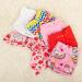 Babygoal Cloth Diaper Cover for Girls - Adjustable Reusable Covers (6pcs) + Wet Bag - Girl Color 01 - Buy Online on GoSupps.com