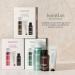 Jean & Len Travel Set Rosemary & Ginger | Vegan Body & Mind Gift | FSC Certified Packaging | Ideal Souvenir - Buy Online on GoSupps.com