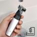 Philips BG5020/13 Body Groomer Series 5000 - Showerproof Trimmer, Black - Buy Online on GoSupps.com