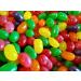 Jumbo Assorted Jelly Beans - 2 lbs of Fresh Delicious Extra Large Strawberry Cherry Lemon Lime Grape Orange Jelly Beans