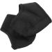 FOMIYES Heel Cover Socks - Silicone Gel Pads & Cushions for Cracked Heels | 2 Pairs Ankle Sleeves for Sports & Outdoor use - International Shipping Available - Buy Online on GoSupps.com
