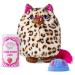 Misfittens Surprise Cat Plush Toy for Kids Aged 4+ | Cuddly Soft Toddler Toy for Boys and Girls | Perfect Plush Gift by Basic Fun 03936 - Buy Online on GoSupps.com