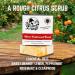 Organic Soap Bar Pack of 3 - Handmade Fragranced Soaps with Essential Oils - Pine Tar Citrus Cedarwood Bay Rum - Men and Women - Buy Online on GoSupps.com