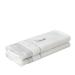 SKL Home Monogram Hand Towel Set - J, 16x26, White (2 Pack) - Buy Online on GoSupps.com