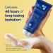 Andalou Naturals Deep Hydration Body Wash | Ultra-Nourishing Shower Gel with Hyaluronic Acid & Ceramides for Dry Skin | Gentle Exfoliating Cleanser 8.5 fl oz - Buy Online on GoSupps.com