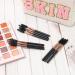 10pcs Eyelash and Eyebrow Brushes Set for Makeup and Extensions - Buy Online on GoSupps.com