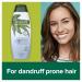 Buy Anti Dandruff 2 in 1 Hair Shampoo & Conditioner - 350mL | Best International Shipping - Buy Online on GoSupps.com