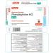 Rugby Maximum Strength PE Sinus Decongestant Tablets - 10 mg Phenylephrine HCl - 36 Count - Buy Online on GoSupps.com