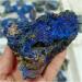 Room Decoration Natural Azurite Rough Stone Specimen Crystal Accessories Home Office Decorative Gifts (Size : 110-150g) - Buy Online on GoSupps.com