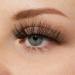 KISS My Lash But Bolder 3D Volume False Eyelashes in Slim Thicc Black - Vegan Faux Mink | Fuller & Natural-Looking Lashes | 1 Pair - Buy Online on GoSupps.com