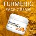  Beslibate Turmeric Face Cream Turmeric Face Cream for Dark Spots Natural Turmeric Skin Brightening Cream for Face Anti-Aging Cream Turmeric Face Moisturizer for Dark Spots Dry Skin Hydrating 50g cream5-2 - Buy Online on GoSupps.com