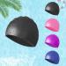 High-Quality DIY Bath Cap for Kids & Adults - Comfortable Non-Slip Silicone Unisex Design - Perfect for Home Use - Buy Online on GoSupps.com