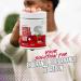Shop Sante Intra Workout Plus - EAA + BCAA Powder - 30 Servings Essential Amino Acids Drink Supplements for Hydration Endurance & Muscle Recovery - 8g EAAs Electrolytes - Raspberry - Buy Online on GoSupps.com