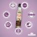 Natures Aid Premium 250ml Liquid Coconut Oil - Cold Pressed, Pure & Organic - Buy Online on GoSupps.com